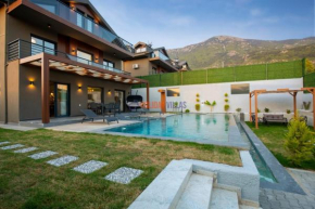 SU VILLA 4